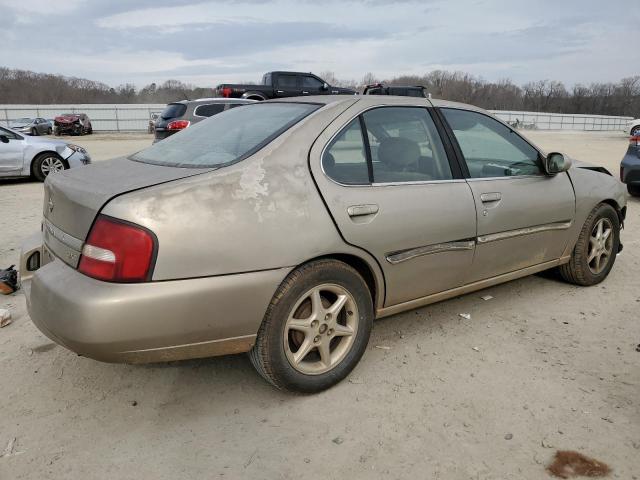Photo 3 from auction – 2001 NISSAN ALTIMA XE with VIN 1N4DL01D91C238381