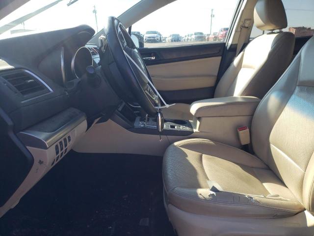 Photo 7 from auction – 2015 SUBARU OUTBACK 2. with VIN 4S4BSBNC7F3313678