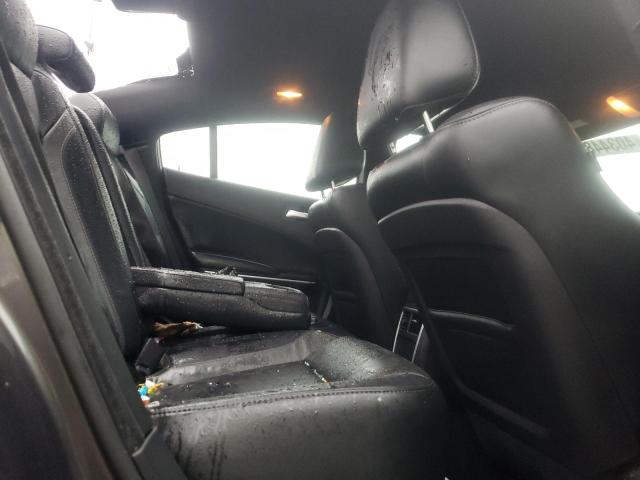 Photo 10 from auction – 2016 DODGE CHARGER R/ with VIN 2C3CDXCT0GH104580