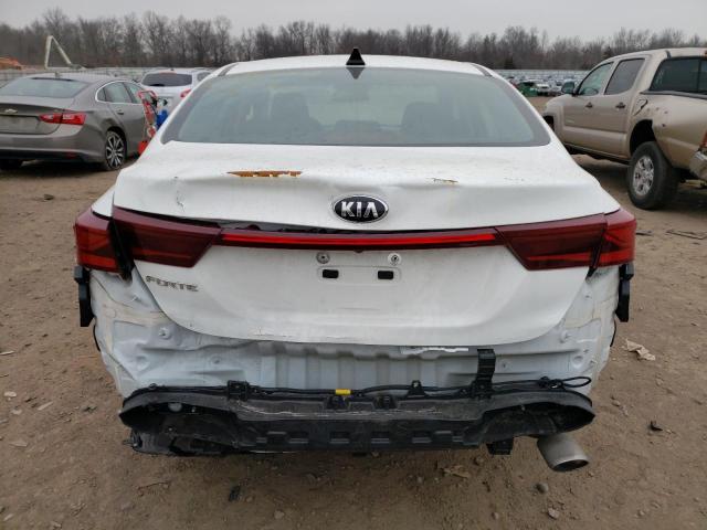 Photo 6 from auction – 2021 KIA FORTE FE with VIN 3KPF24AD4ME339337