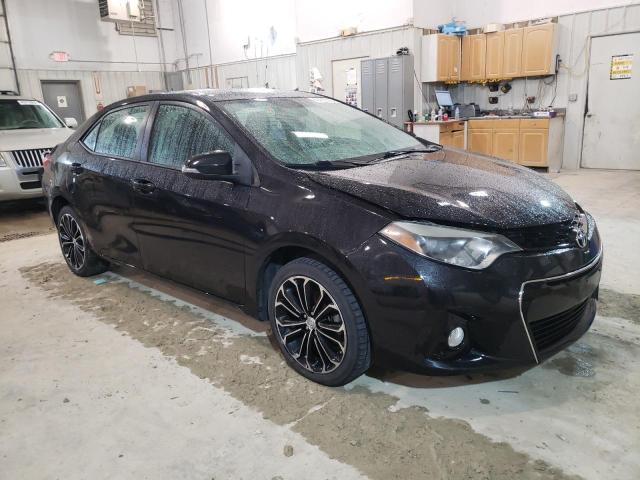 Photo 4 from auction – 2015 TOYOTA COROLLA L with VIN 5YFBURHE0FP291406