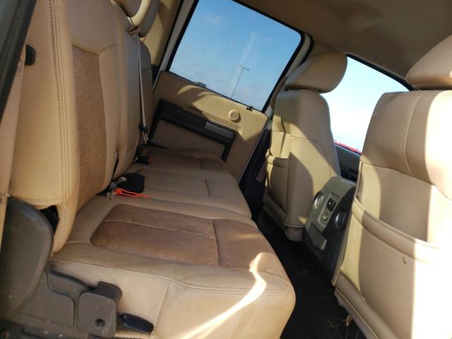 Photo 10 from auction – 2011 FORD F250 SUPER with VIN 1FT7W2BT7BEB13367