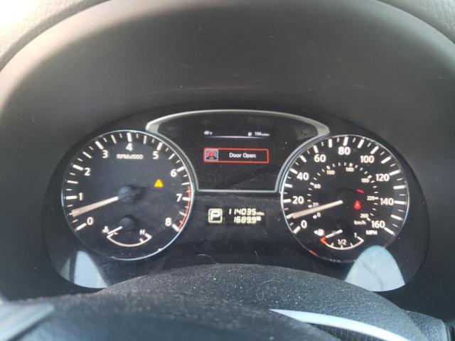 Photo 9 from auction – 2015 NISSAN ALTIMA 2.5 with VIN 1N4AL3AP8FC173383