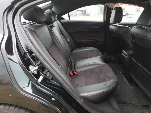 Photo 10 from auction – 2016 ACURA ILX PREMIU with VIN 19UDE2F83GA007557