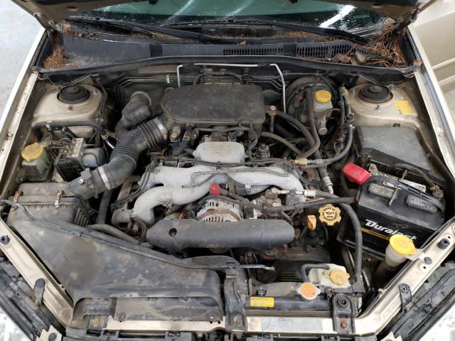 Photo 11 from auction – 2009 SUBARU OUTBACK 2. with VIN 4S4BP61C997331367