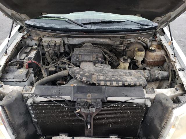 Photo 11 from auction – 2007 FORD F150 SUPER with VIN 1FTPW12517KC85270