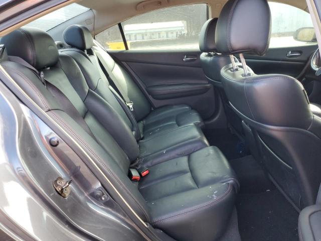 Photo 10 from auction – 2009 NISSAN MAXIMA S with VIN 1N4AA51E09C809556