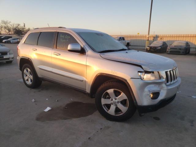 Photo 4 from auction – 2011 JEEP GRAND CHER with VIN 1J4RS4GG9BC505719