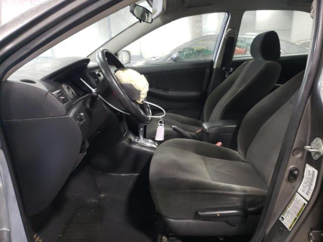 Photo 7 from auction – 2006 TOYOTA COROLLA CE with VIN 1NXBR32E86Z700709