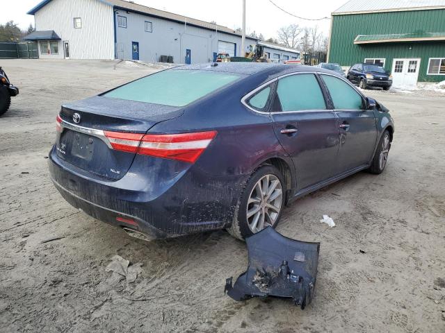 Zdjęcie 3 z aukcji – 2014 TOYOTA AVALON BAS z VIN 4T1BK1EB7EU110428