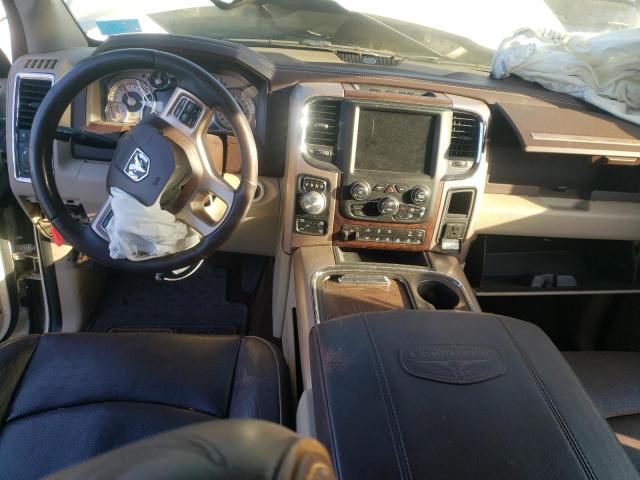 Photo 8 from auction – 2017 RAM 1500 LONGH with VIN 1C6RR7WT6HS574066