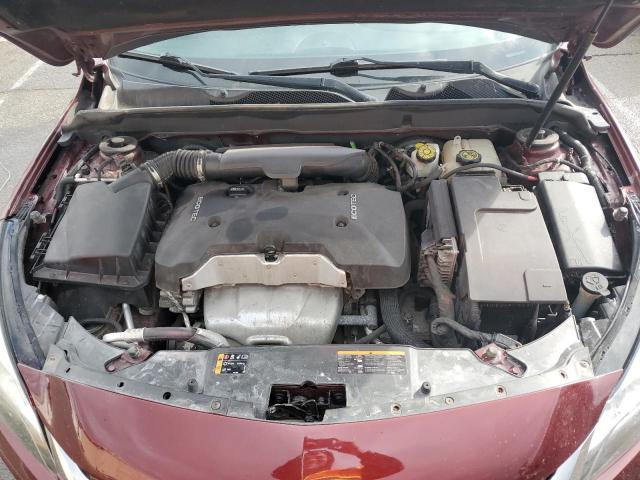 Photo 11 from auction – 2015 CHEVROLET MALIBU 1LT with VIN 1G11C5SL0FF217045