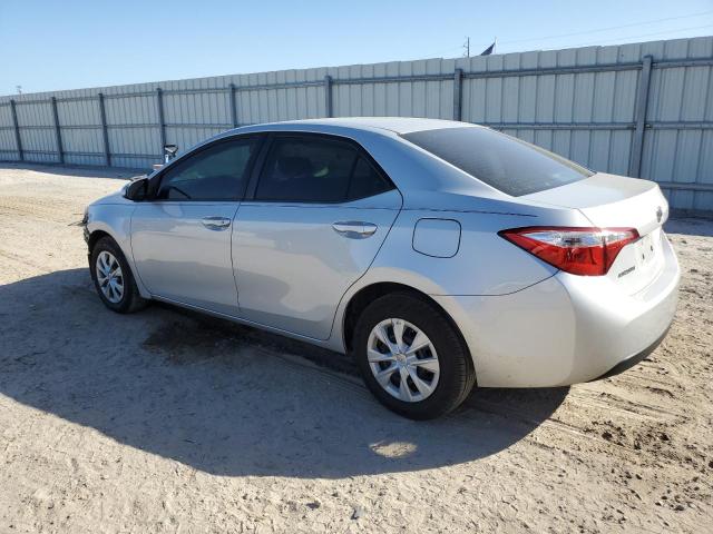Photo 2 from auction – 2014 TOYOTA COROLLA L with VIN 2T1BURHE4EC081308