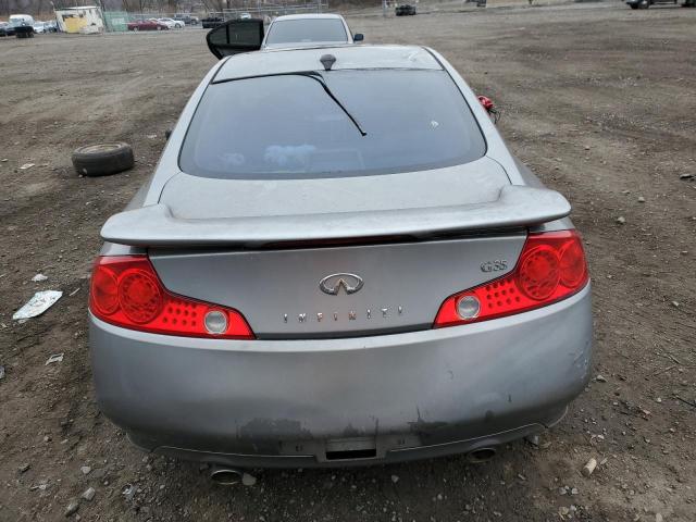 Photo 6 from auction – 2004 INFINITI G35 with VIN JNKCV54E04M824692