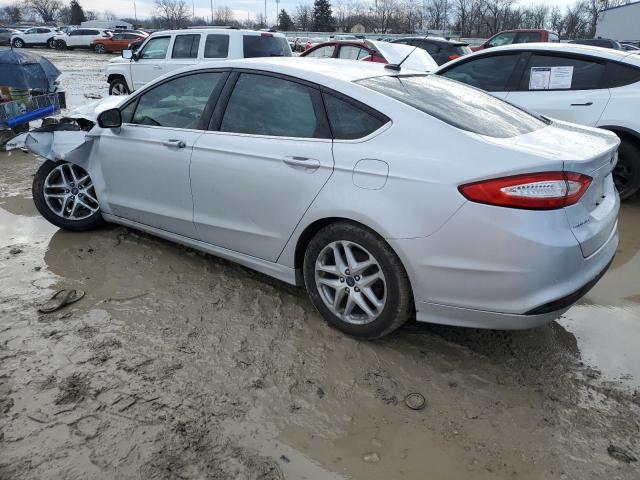 Photo 2 from auction – 2014 FORD FUSION SE with VIN 1FA6P0H78E5405997