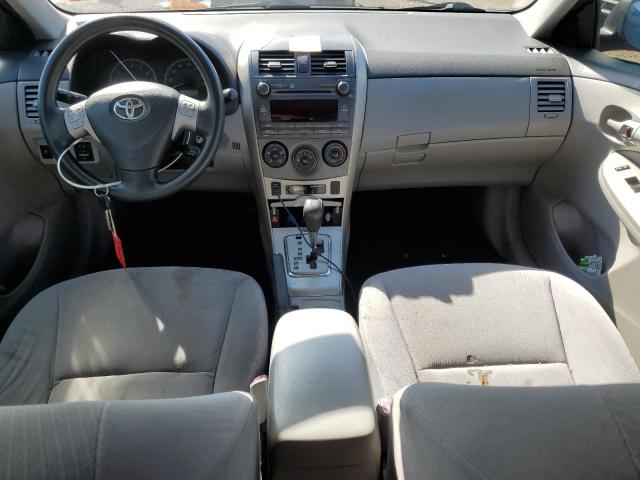 Photo 8 from auction – 2011 TOYOTA COROLLA BA with VIN JTDBU4EE4B9141743