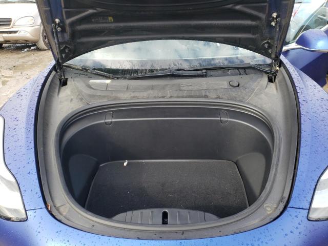 Photo 11 from auction – 2018 TESLA MODEL 3 with VIN 5YJ3E1EA6JF048837