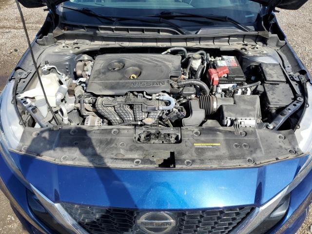 Photo 11 from auction – 2019 NISSAN ALTIMA S with VIN 1N4BL4BV9KC249677
