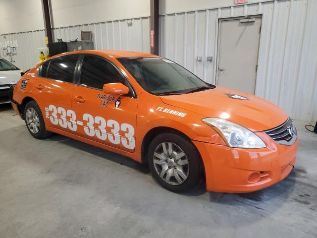 Photo 4 from auction – 2010 NISSAN ALTIMA BAS with VIN 1N4AL2AP5AC153126