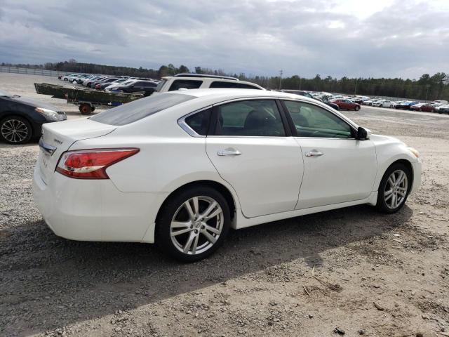 Photo 3 from auction – 2013 NISSAN ALTIMA 3.5 with VIN 1N4BL3AP2DN559240