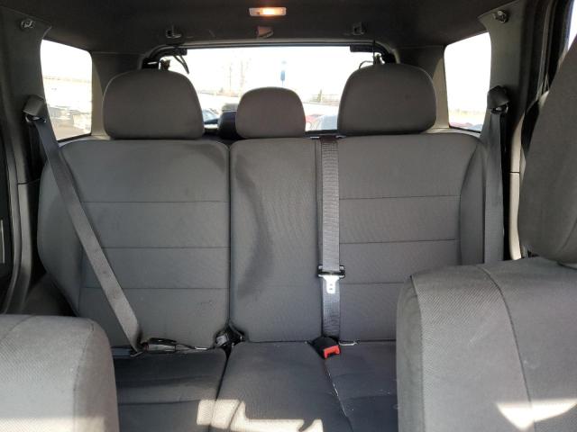 Photo 10 from auction – 2010 FORD ESCAPE XLT with VIN 1FMCU0D73AKD26272