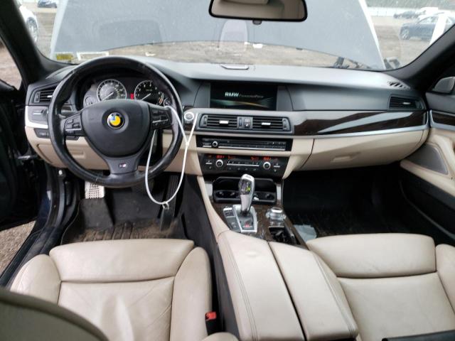 Photo 8 from auction – 2013 BMW 535 XI with VIN WBAFU7C58DDU76183