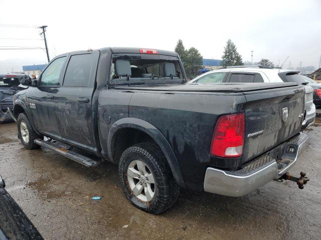 Photo 2 from auction – 2016 RAM 1500 SLT with VIN 1C6RR7LM8GS131901