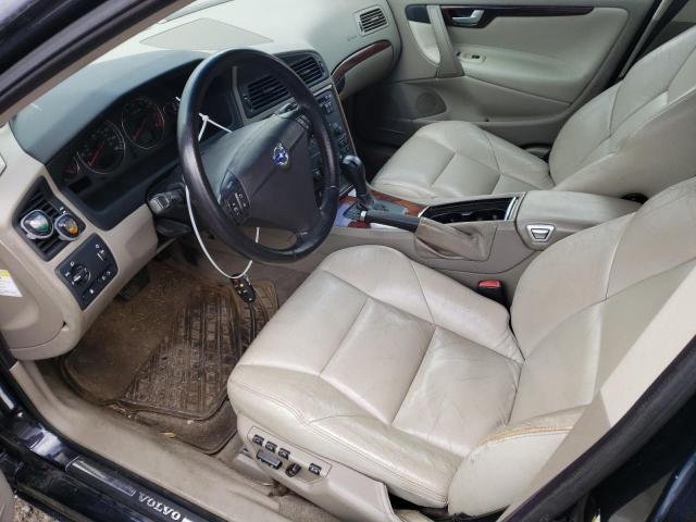 Photo 7 from auction – 2005 VOLVO S60 2.5T with VIN YV1RS592652481395
