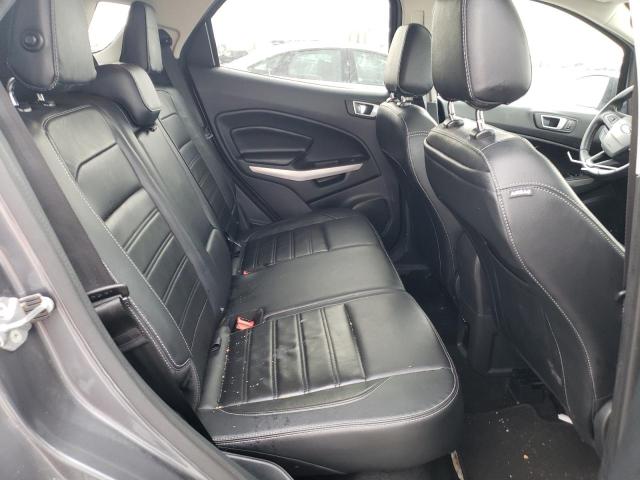 Photo 11 from auction – 2020 FORD ECOSPORT T with VIN MAJ6S3KL4LC349023