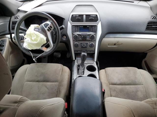 Photo 8 from auction – 2012 FORD EXPLORER with VIN 1FMHK7B85CGA21202