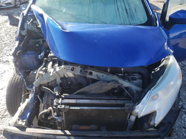 Photo 11 from auction – 2015 NISSAN VERSA NOTE with VIN 3N1CE2CP1FL400070