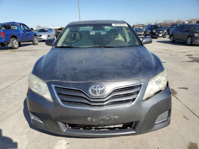 صورة رقم 5 من المزاد - 2011 TOYOTA CAMRY BASE مع VIN 4T1BF3EK4BU741875