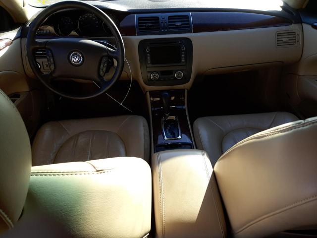 Photo 8 from auction – 2007 BUICK LUCERNE CX with VIN 1G4HE57YX7U198372