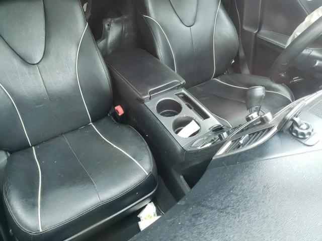 Photo 8 from auction – 2013 TOYOTA VENZA LE with VIN 4T3BA3BB7DU050286