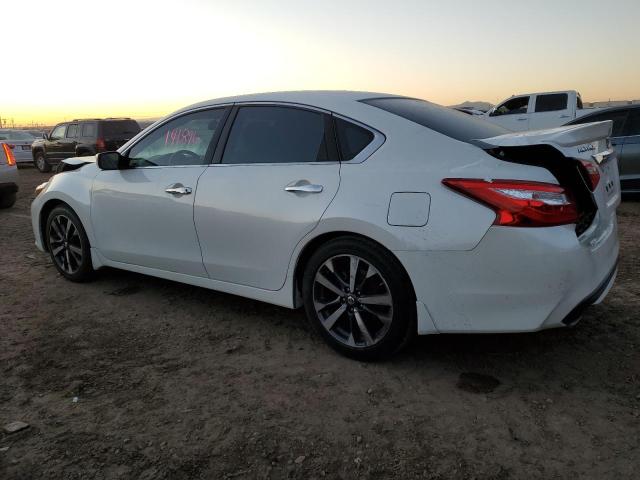 Photo 2 from auction – 2016 NISSAN ALTIMA 2.5 with VIN 1N4AL3AP7GN385794
