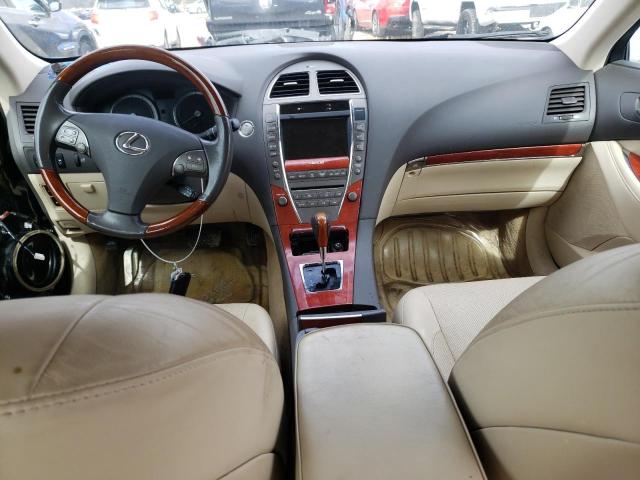 Foto 8 de la subasta – 2011 LEXUS ES 350 con VIN JTHBK1EG3B2451430