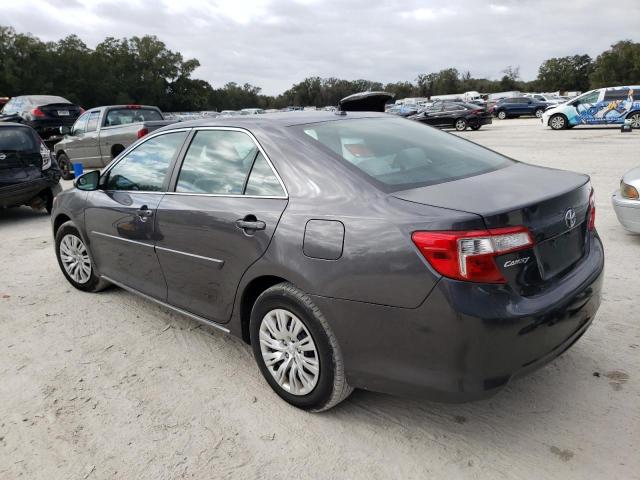 Photo 2 from auction – 2014 TOYOTA CAMRY L with VIN 4T4BF1FK4ER373386
