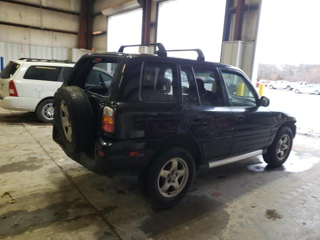 Photo 3 from auction – 1999 TOYOTA RAV4 with VIN JT3GP10V4X7045606
