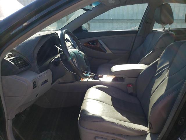 Photo 7 from auction – 2010 TOYOTA CAMRY BASE with VIN 4T4BF3EKXAR011019