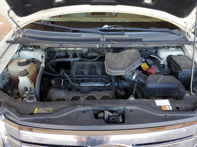 Photo 12 from auction – 2007 FORD EDGE SEL P with VIN 2FMDK39CX7BB25506