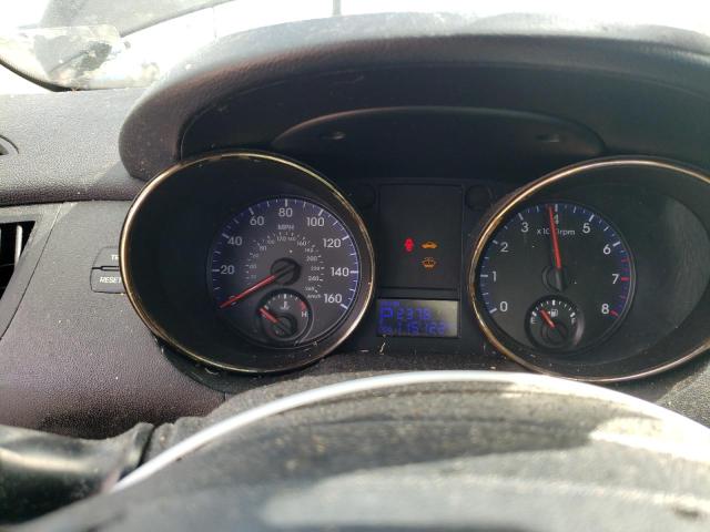 Photo 9 from auction – 2011 HYUNDAI GENESIS CO with VIN KMHHT6KD2BU059636