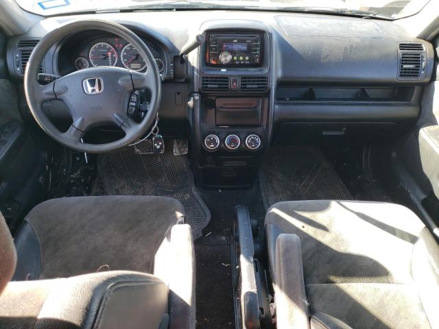 Photo 8 from auction – 2003 HONDA CR-V EX with VIN JHLRD78893C016556