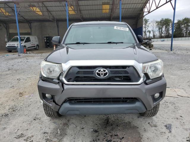 Photo 5 from auction – 2014 TOYOTA TACOMA PRE with VIN 5TFTU4GN0EX059963