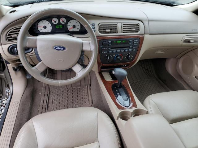 Photo 8 from auction – 2007 FORD TAURUS SEL with VIN 1FAFP56U77A199894