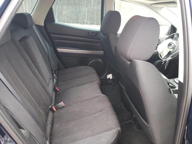 Photo 11 from auction – 2010 MAZDA CX-7 with VIN JM3ER2W55A0349612