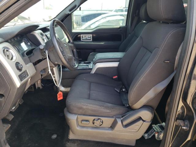 Photo 7 from auction – 2011 FORD F150 SUPER with VIN 1FTFW1CFXBKD81166