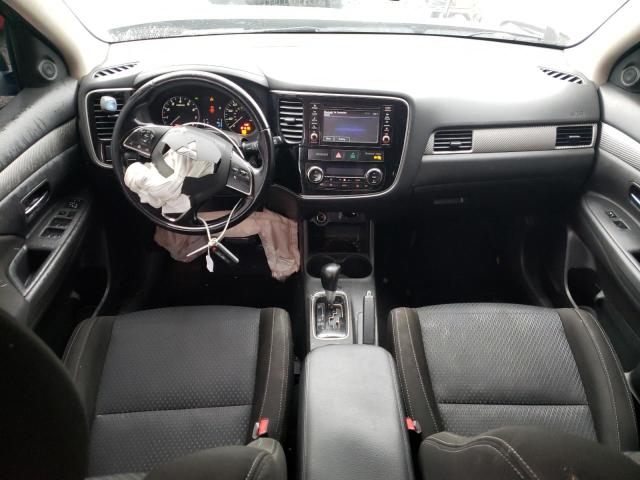 Photo 8 from auction – 2016 MITSUBISHI OUTLANDER with VIN JA4AD3A32GZ052863