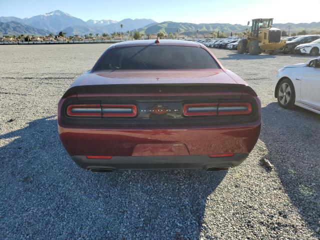 Photo 6 from auction – 2019 DODGE CHALLENGER with VIN 2C3CDZFJ6KH578497