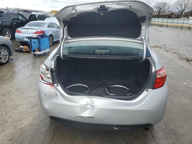 Photo 6 from auction – 2019 TOYOTA COROLLA L with VIN 5YFBURHE5KP900287
