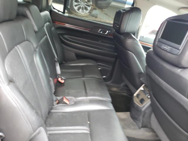 Photo 10 from auction – 2010 LINCOLN MKT with VIN 2LMHJ5AR1ABJ15541